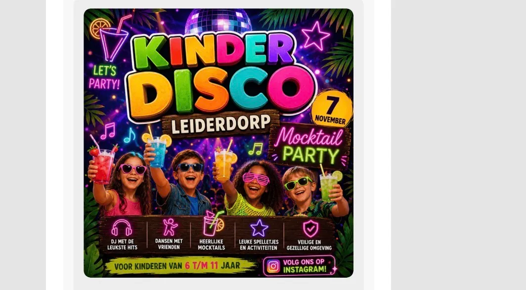 Afbeelding bij bericht van Nicole Gerritsen
