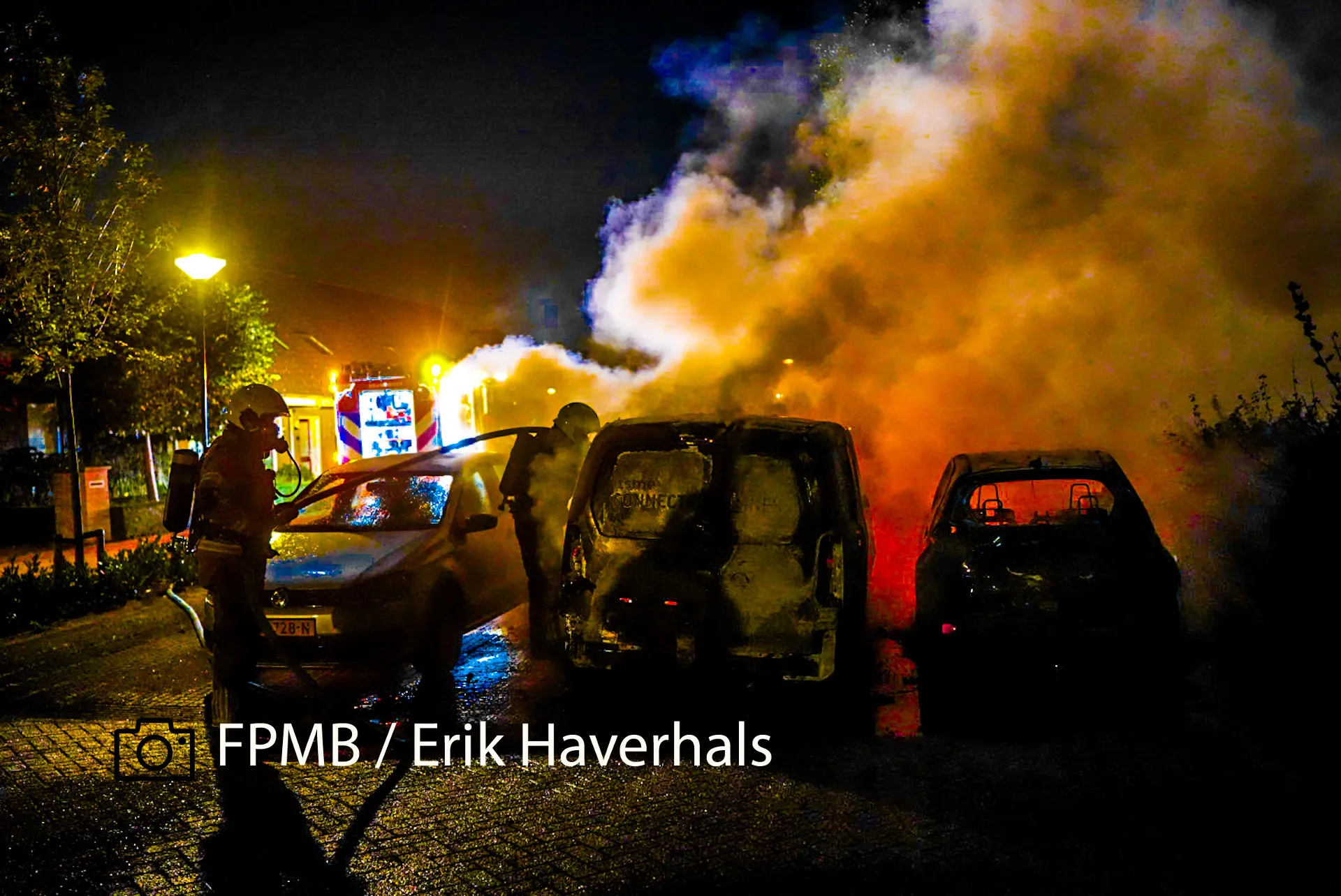 Afbeelding bij bericht van Hans Verbeek