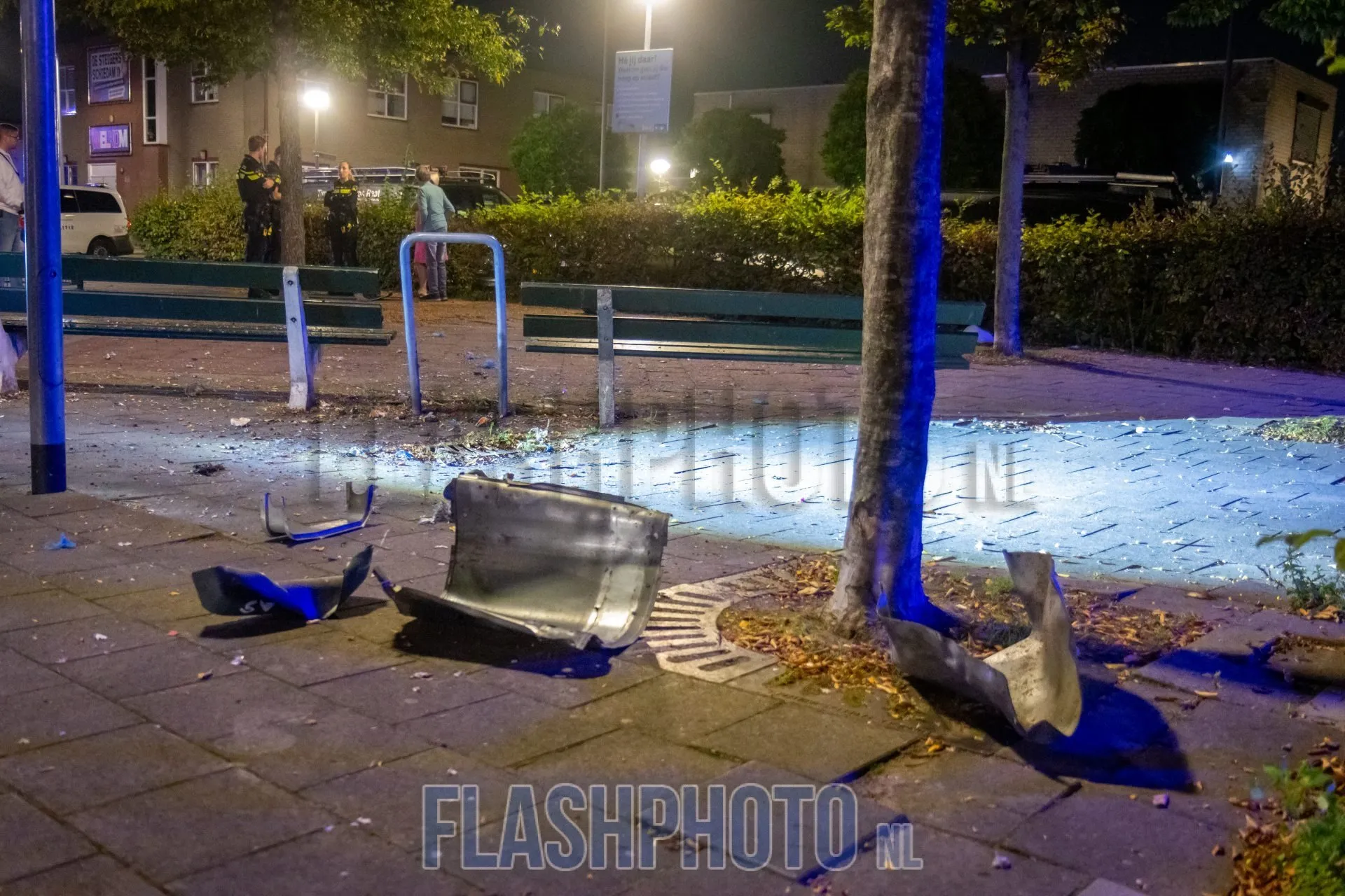 Afbeelding bij bericht van FlashphotoNL Team