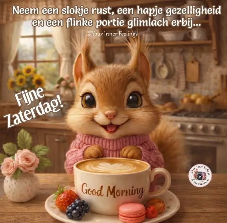 Afbeelding bij bericht van Yvette Van Den Berg