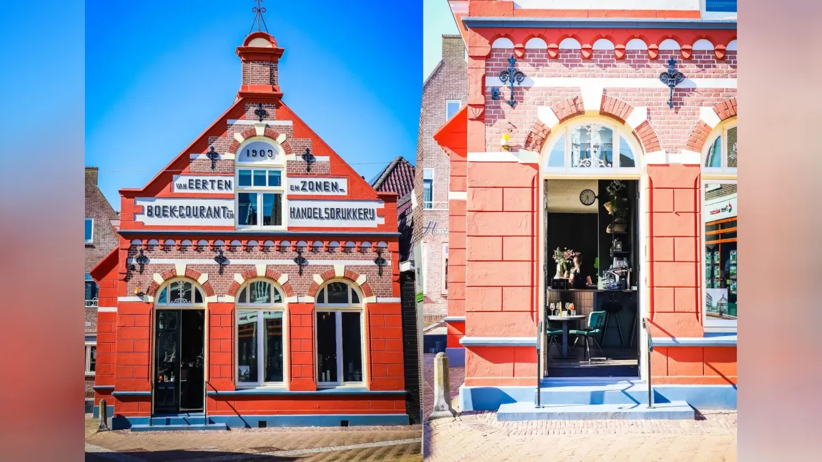 Afbeelding bij bericht van The City Sites Sites