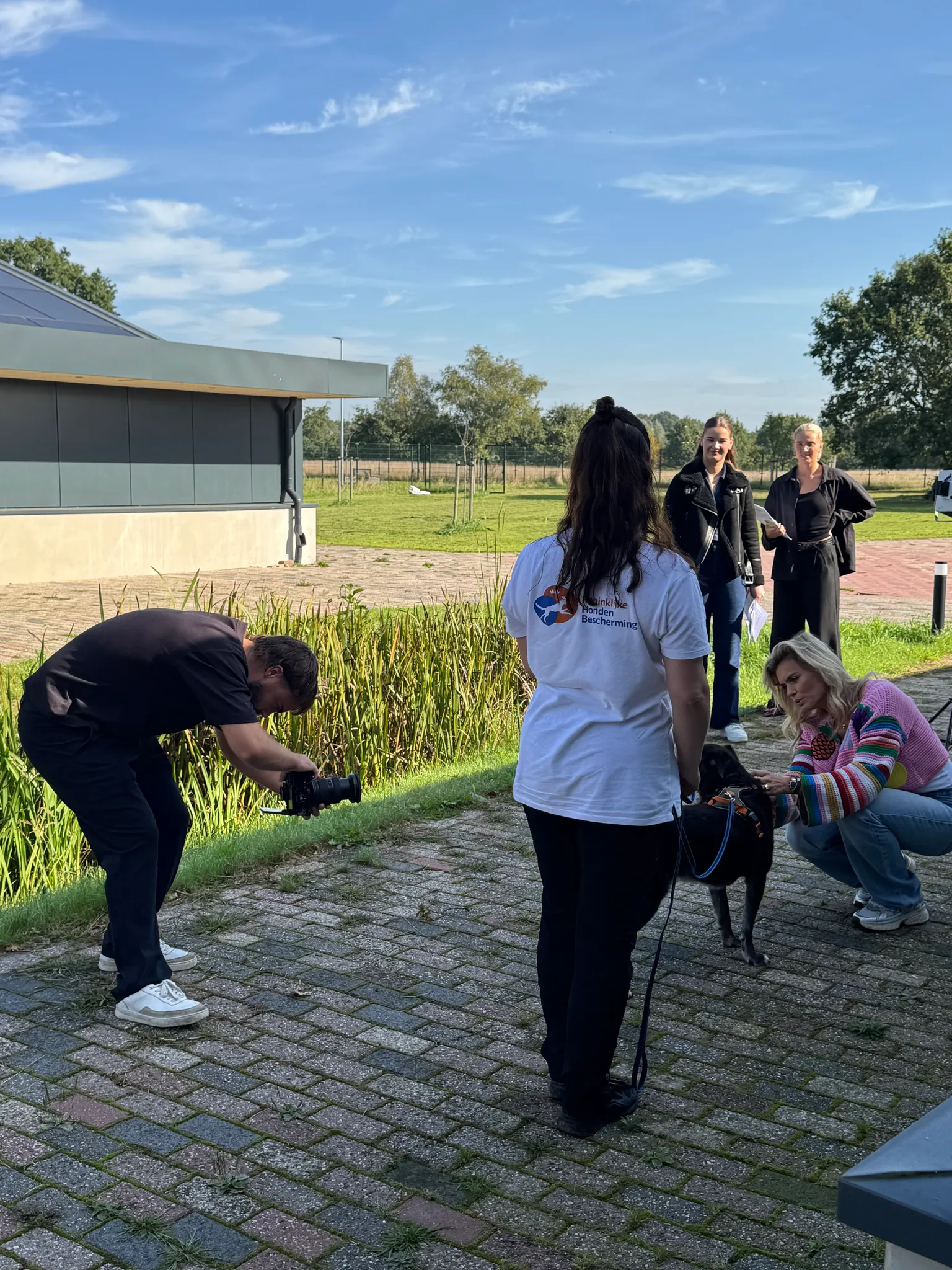 Afbeelding bij bericht van Mandy Dooijeweerd