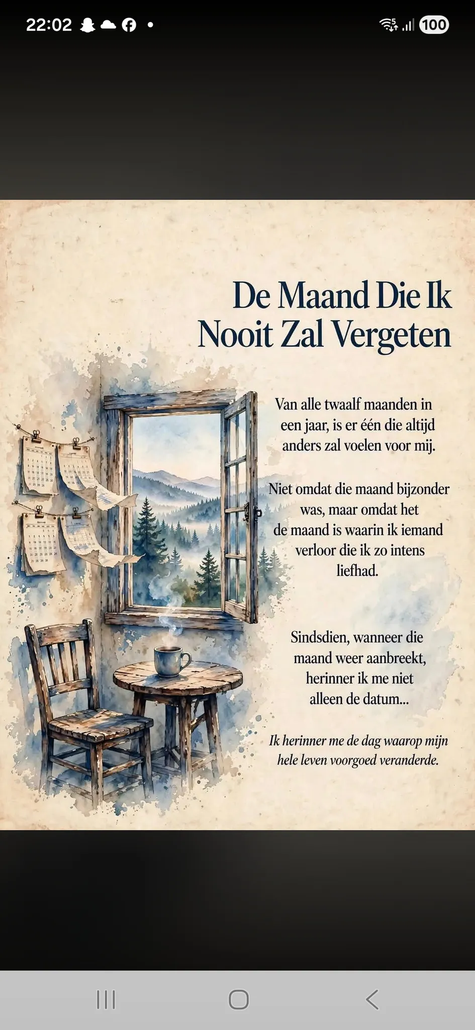 Afbeelding bij bericht van Marian Verhoeven