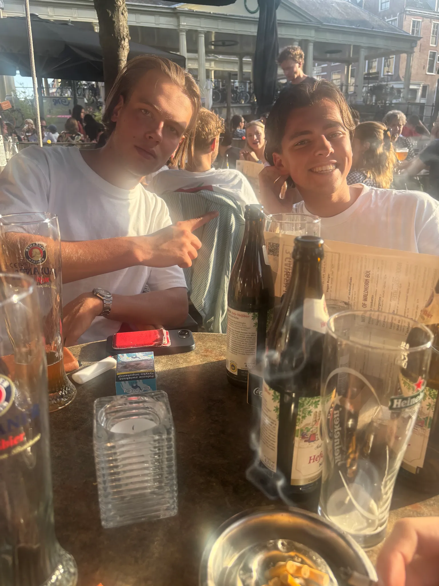 Afbeelding bij bericht van Bas Staal