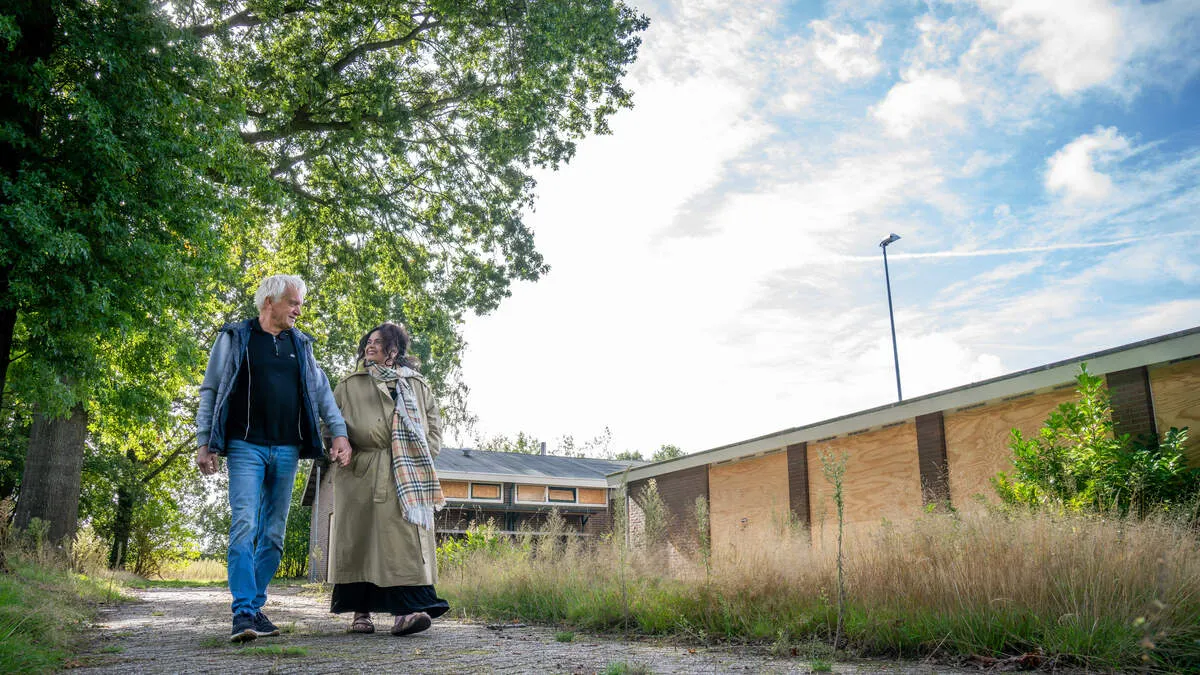 Afbeelding bij bericht van DVHN Mediahuis