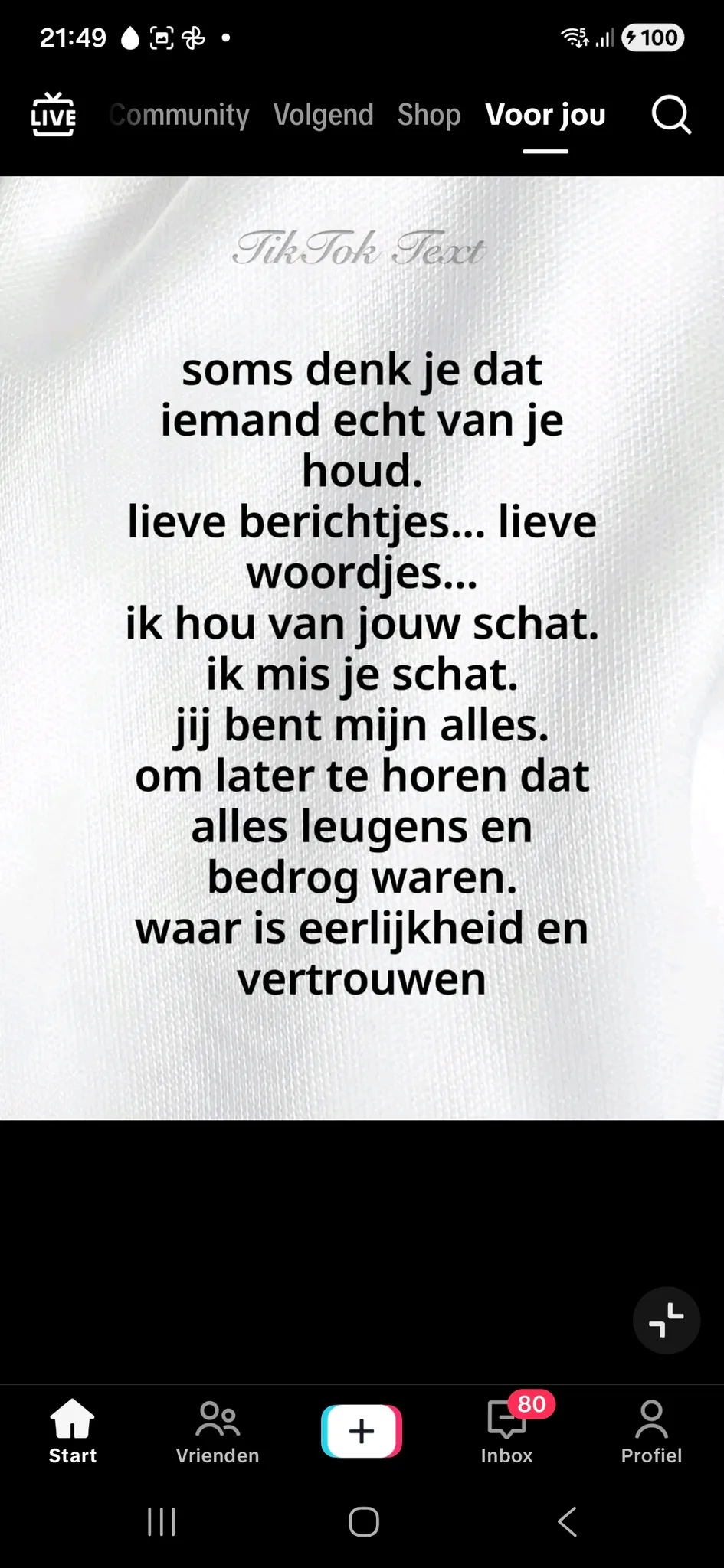 Afbeelding bij bericht van Marian Verhoeven